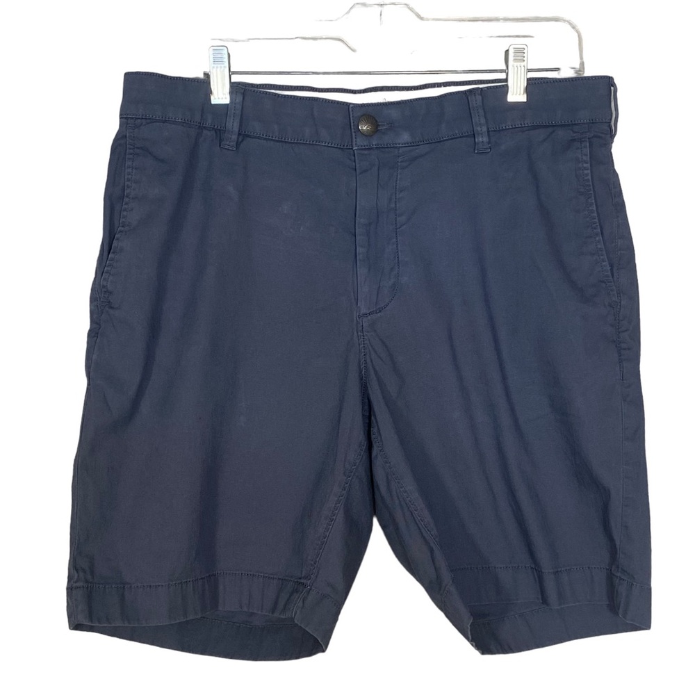 Faherty Island Life Chino Short 8” Inseam Men’s Size 34